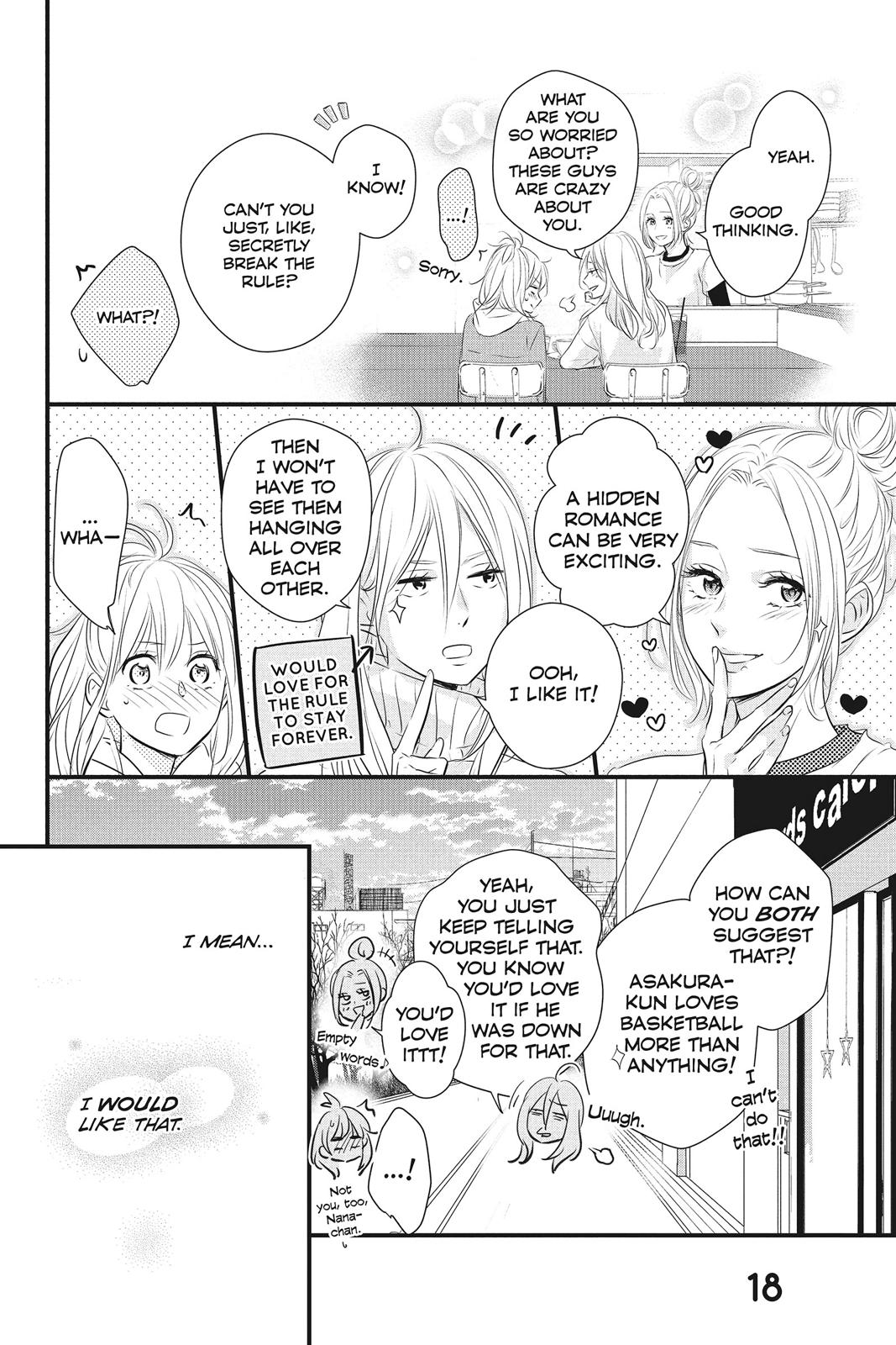 Read Waiting for Spring EN Manga Online