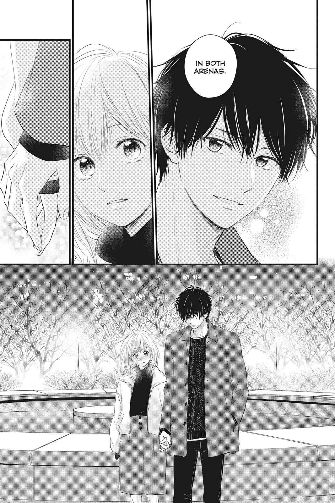 Read Waiting for Spring EN Manga Online