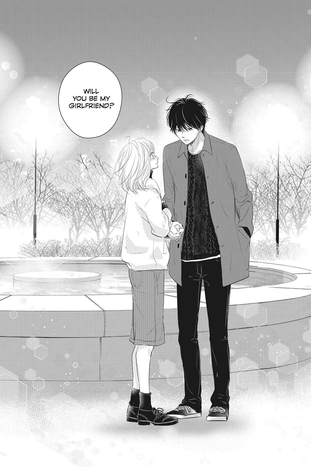 Read Waiting for Spring EN Manga Online