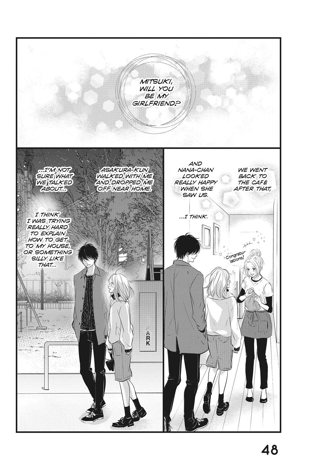 Read Waiting for Spring EN Manga Online