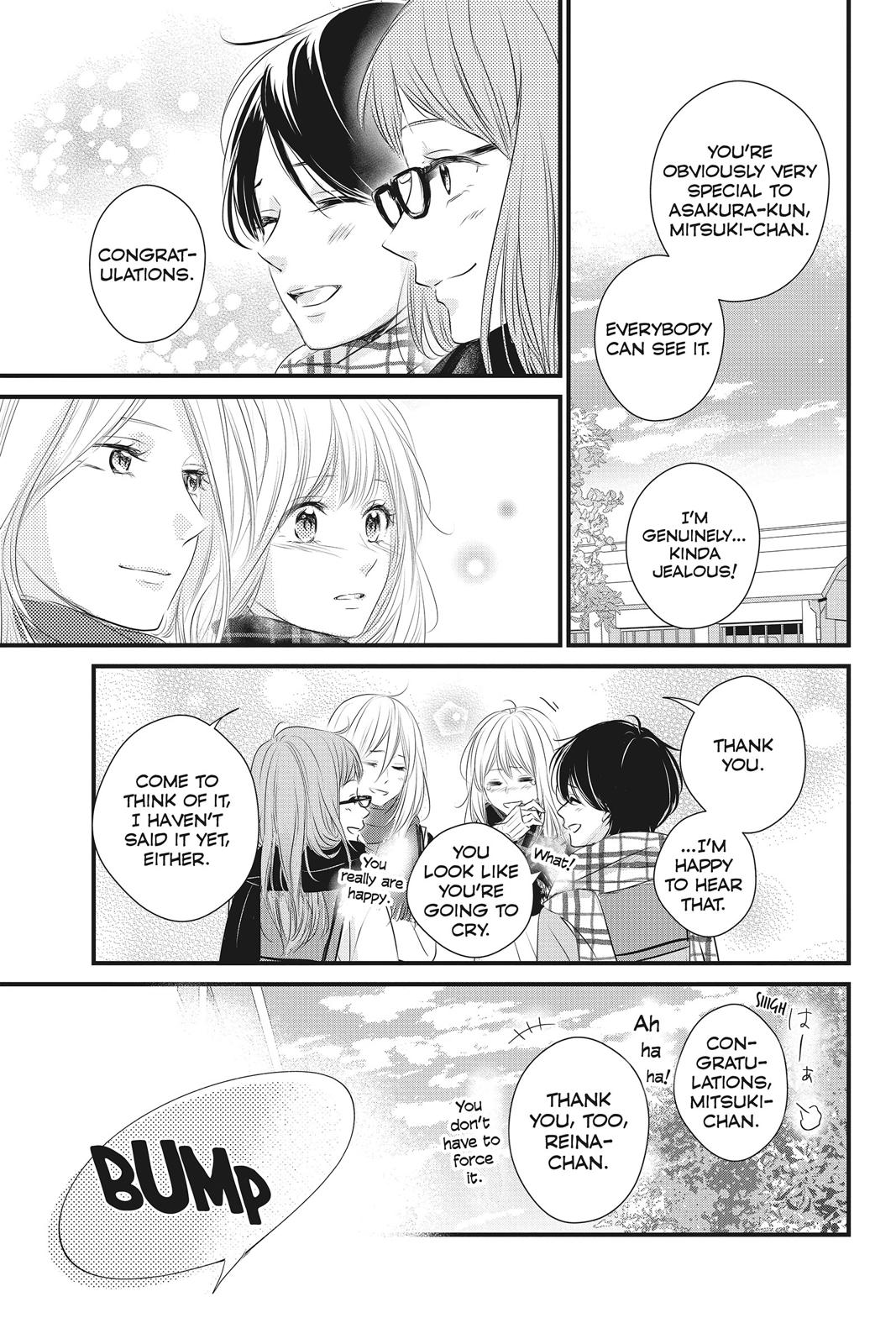 Read Waiting for Spring EN Manga Online