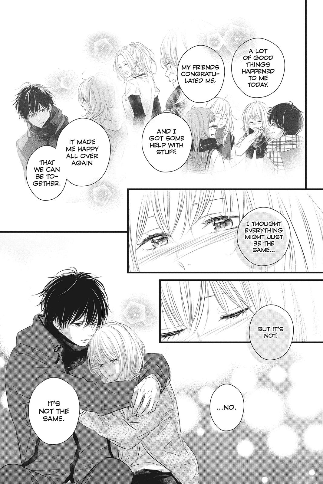 Read Waiting for Spring EN Manga Online