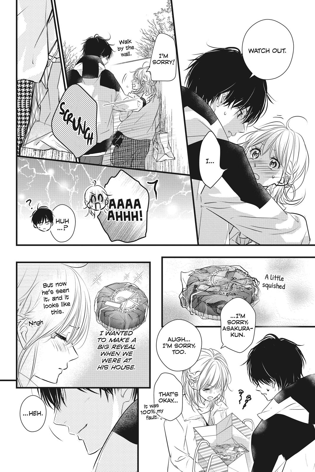 Read Waiting for Spring EN Manga Online