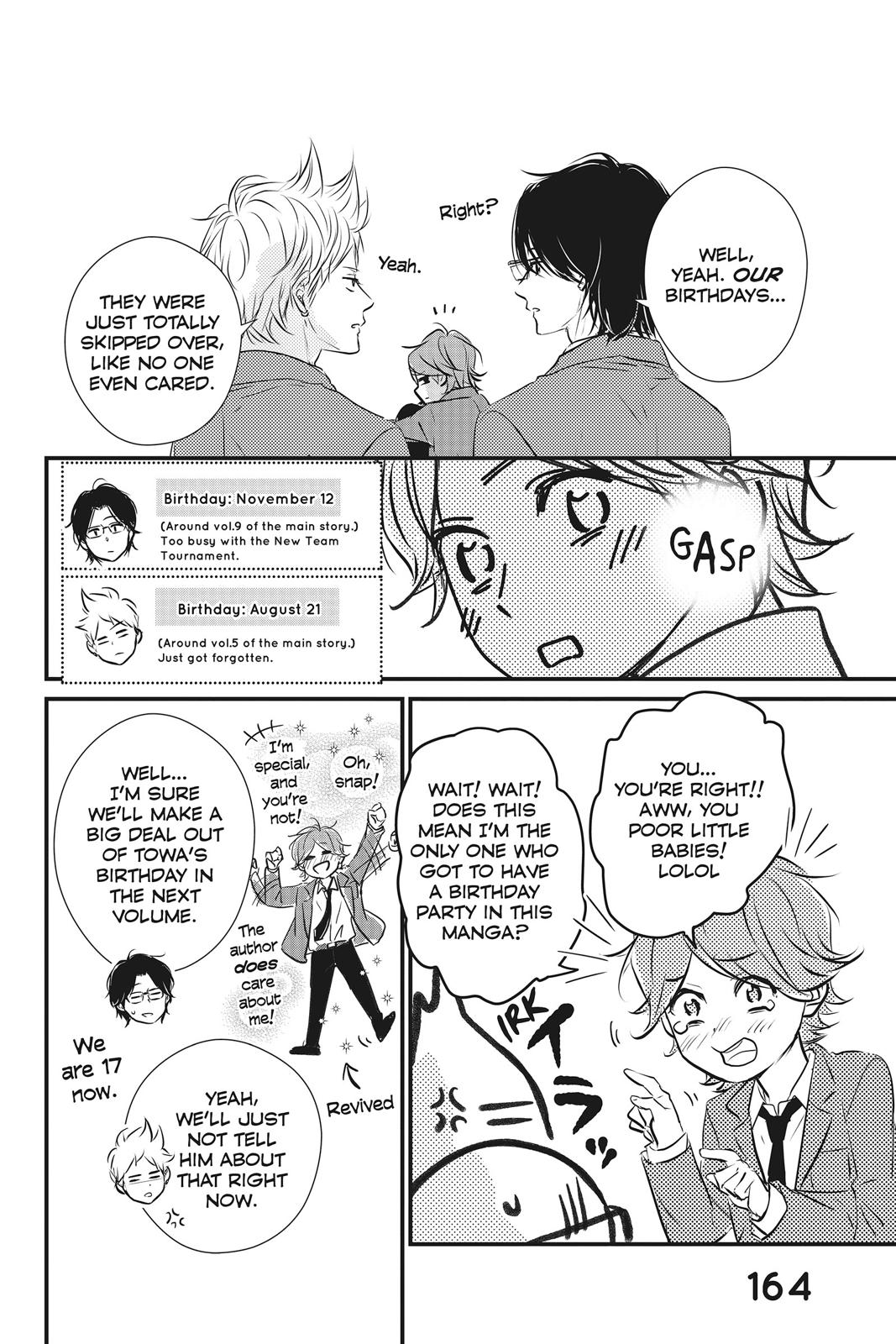 Read Waiting for Spring EN Manga Online