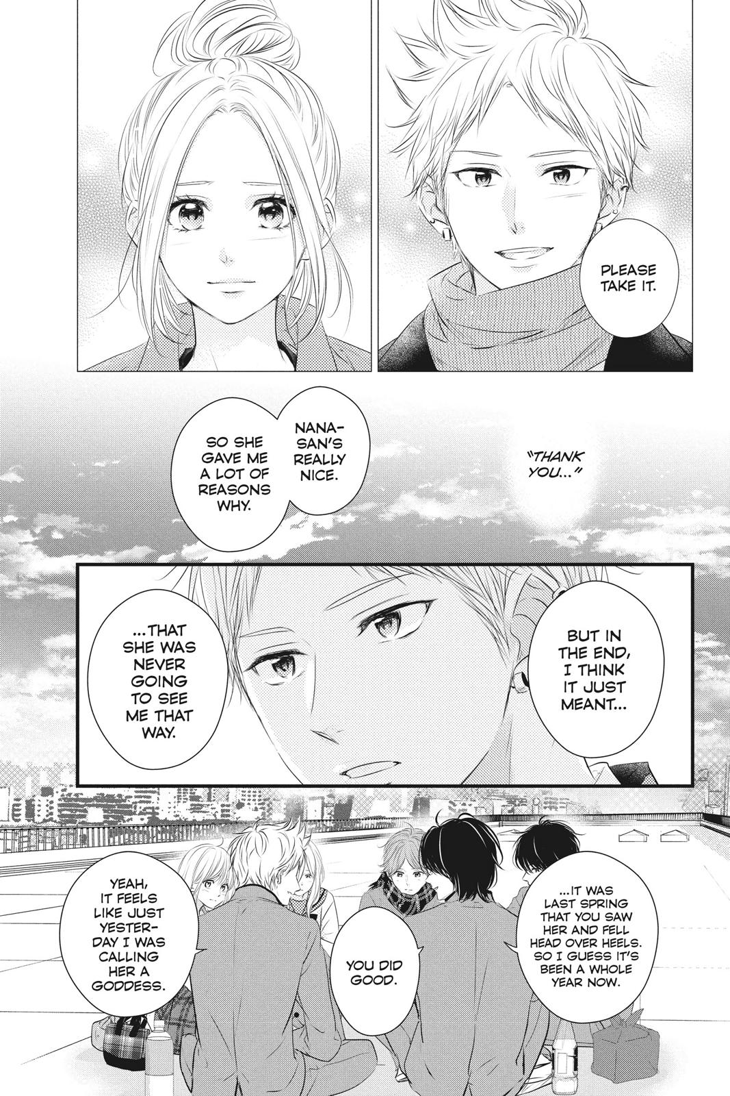 Read Waiting for Spring EN Manga Online