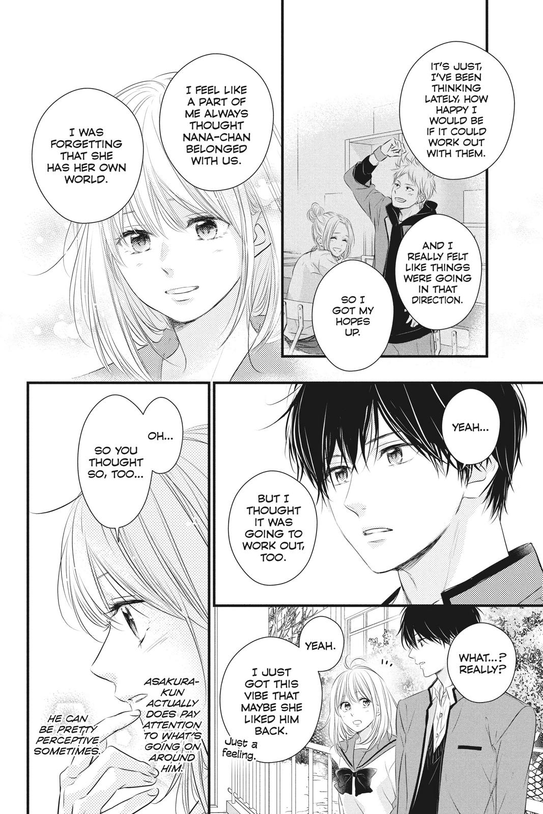 Read Waiting for Spring EN Manga Online