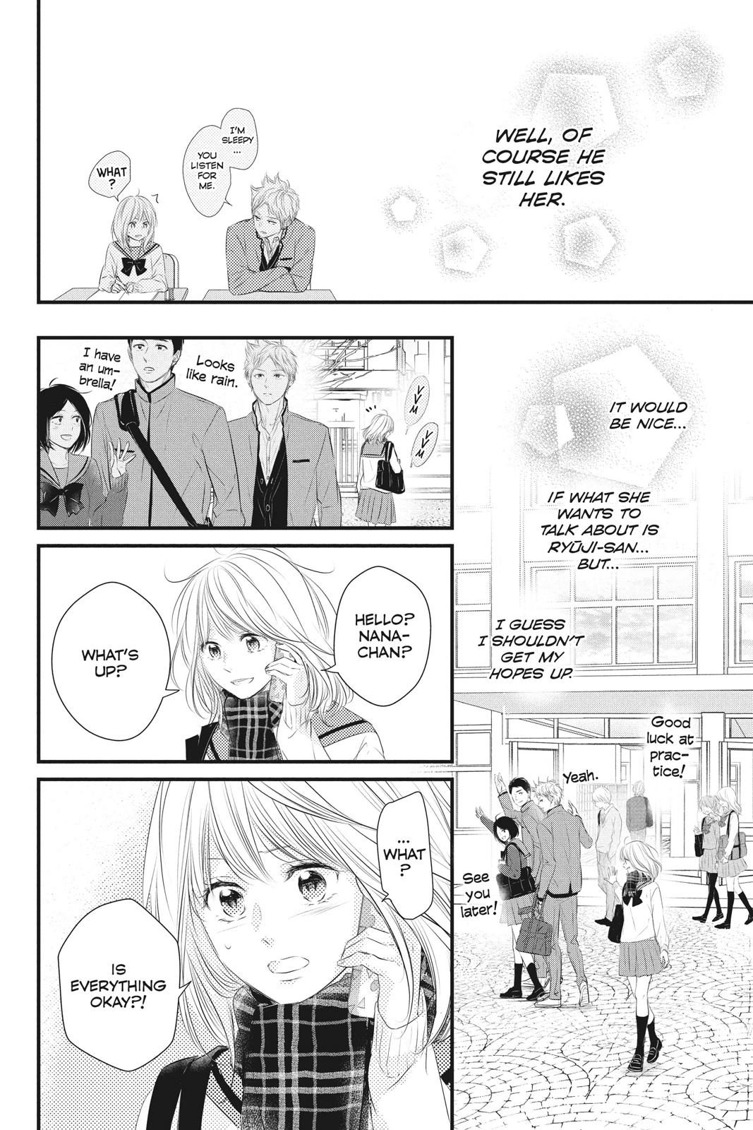 Read Waiting for Spring EN Manga Online