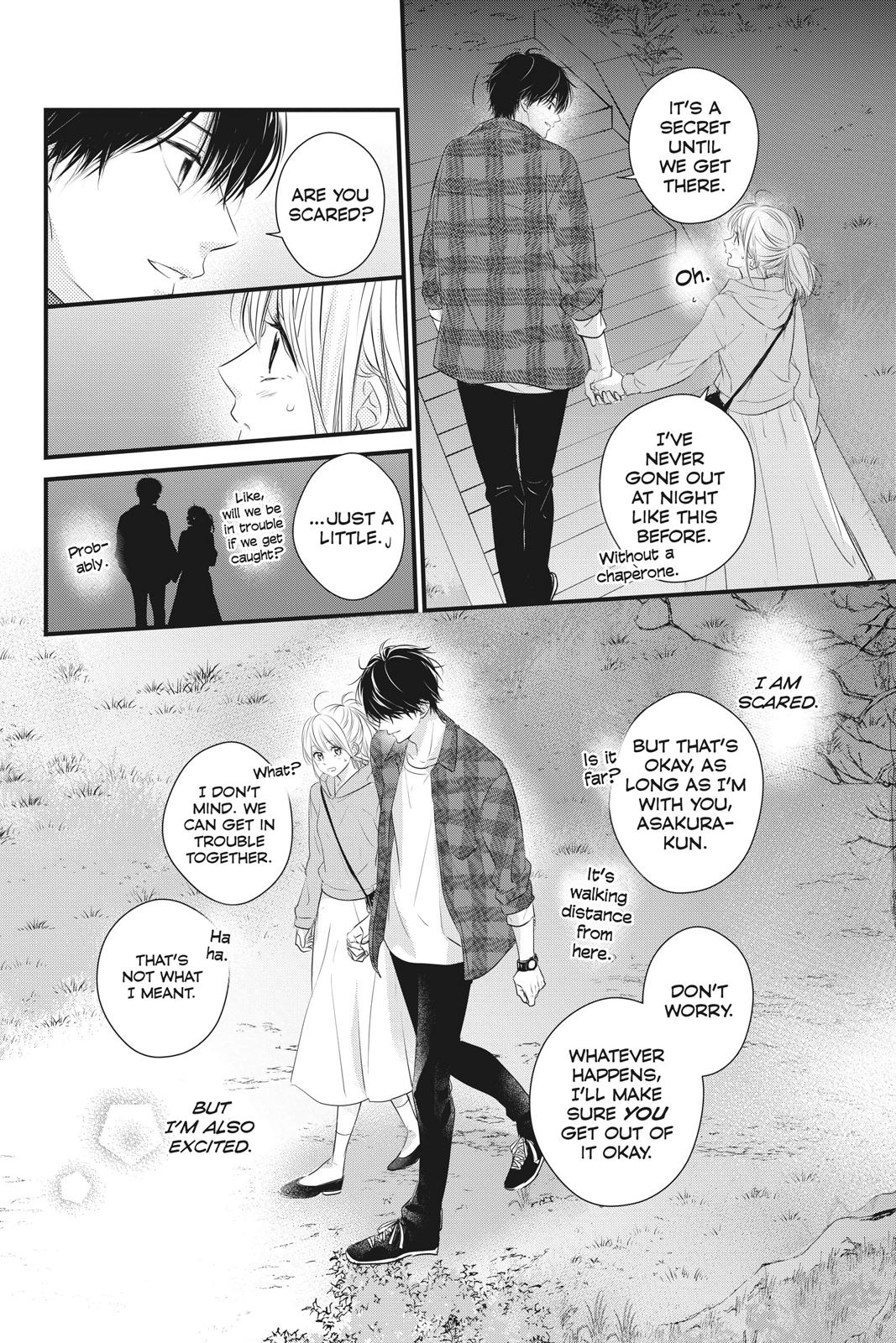 Read Waiting for Spring EN Manga Online