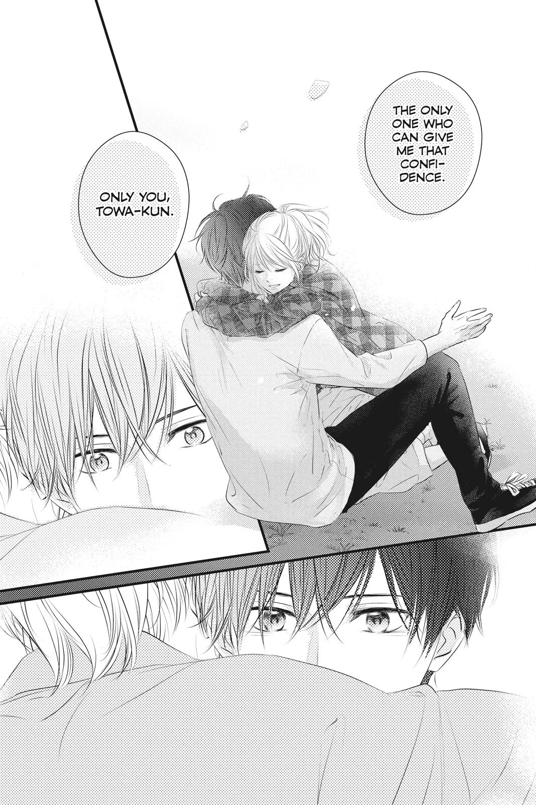 Read Waiting for Spring EN Manga Online