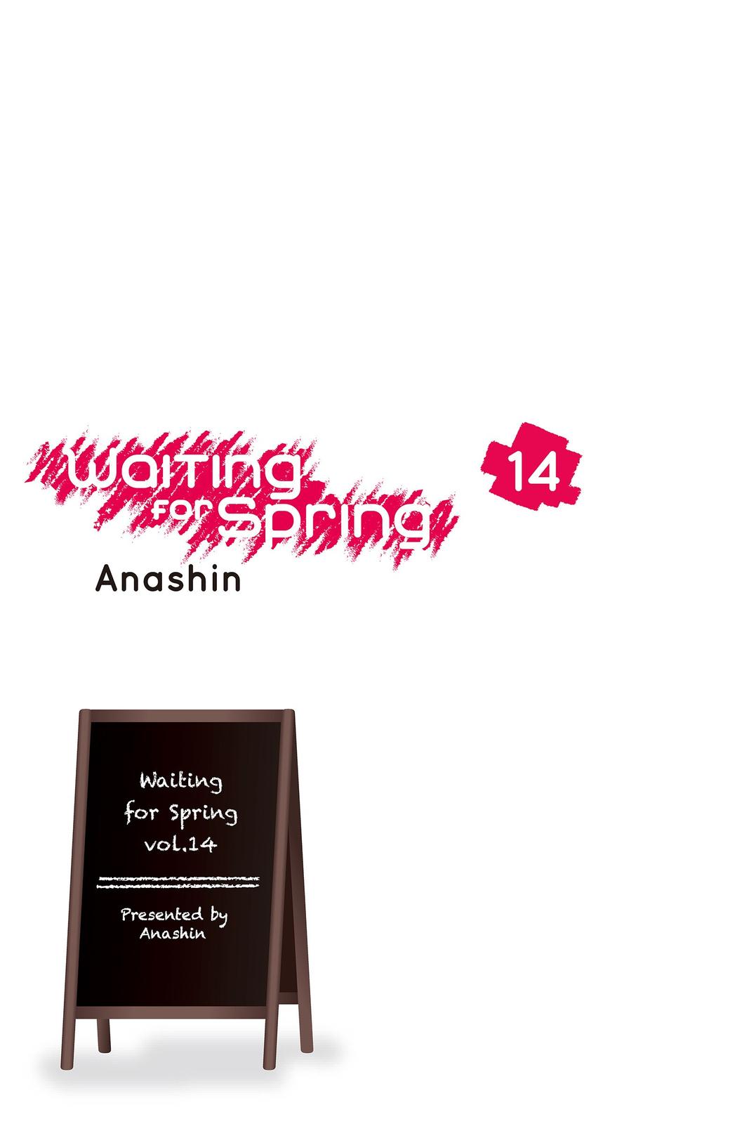 Read Waiting for Spring EN Manga Online