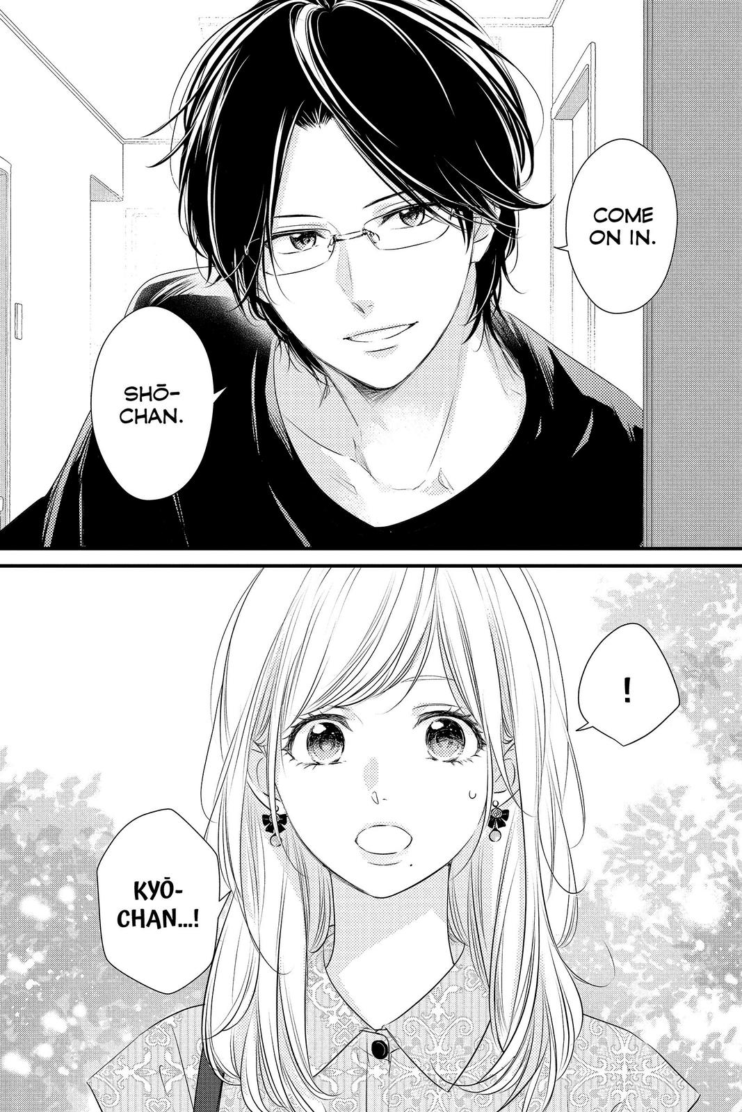 Read Waiting for Spring EN Manga Online