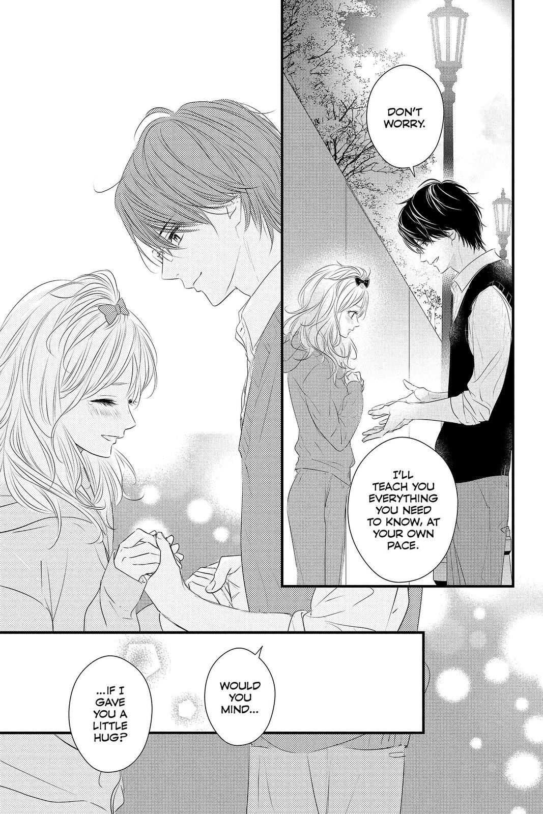 Read Waiting for Spring EN Manga Online