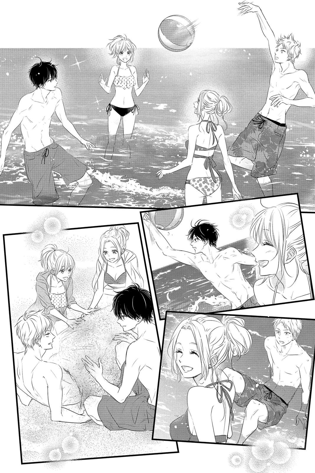 Read Waiting for Spring EN Manga Online