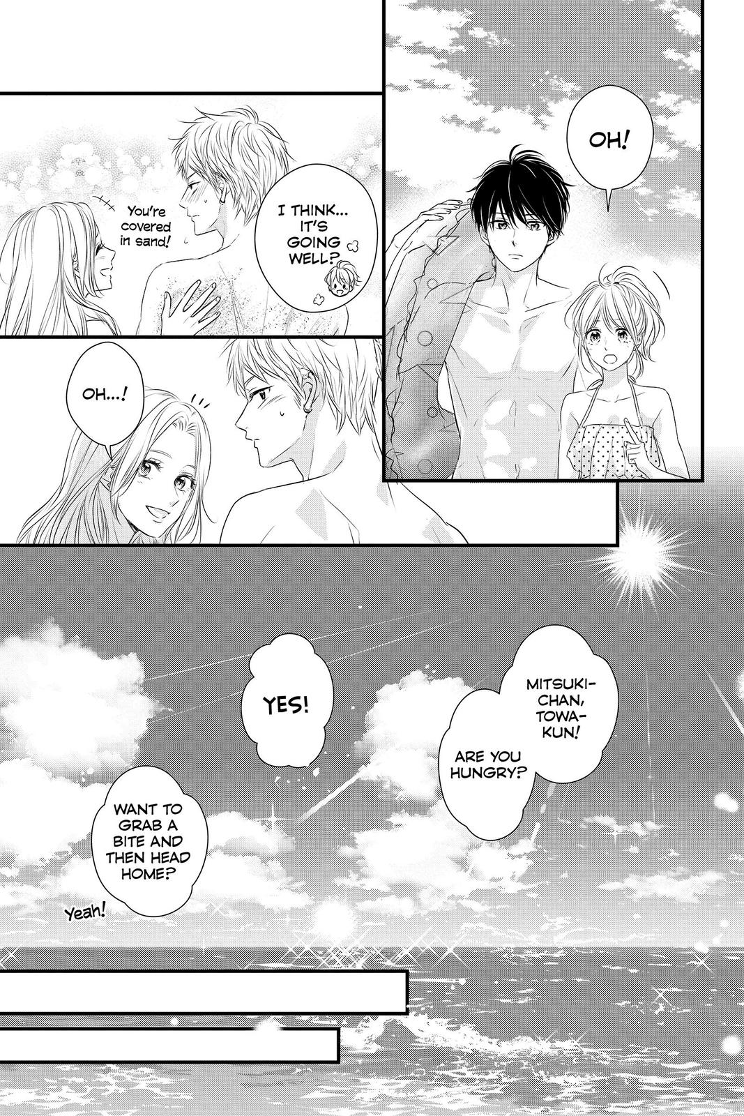 Read Waiting for Spring EN Manga Online