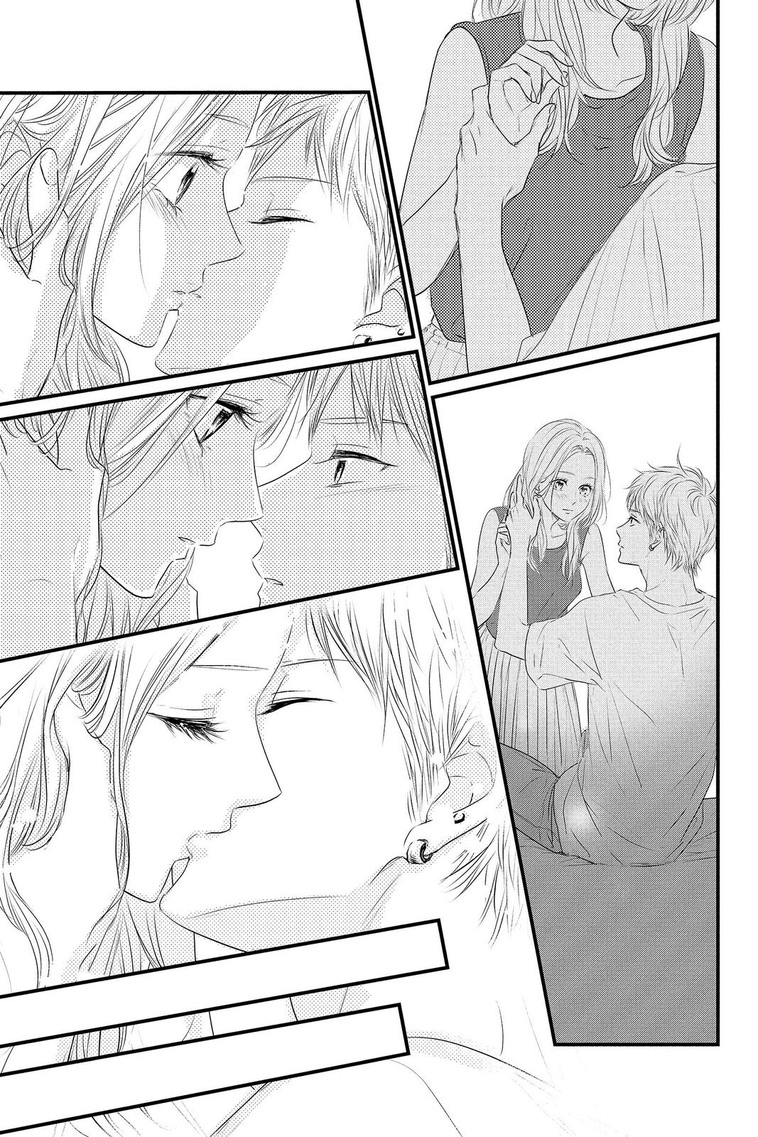 Read Waiting for Spring EN Manga Online