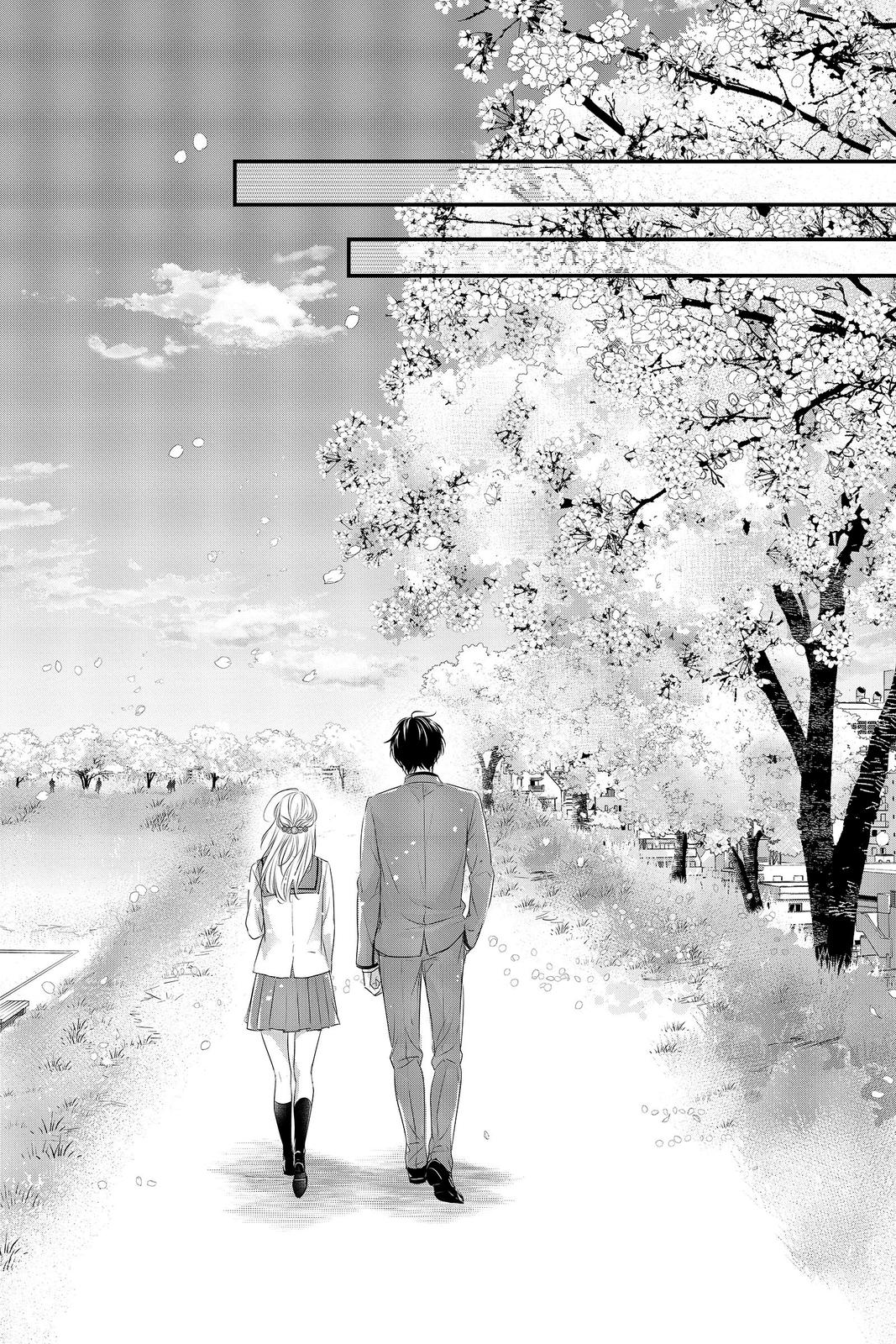 Read Waiting for Spring EN Manga Online