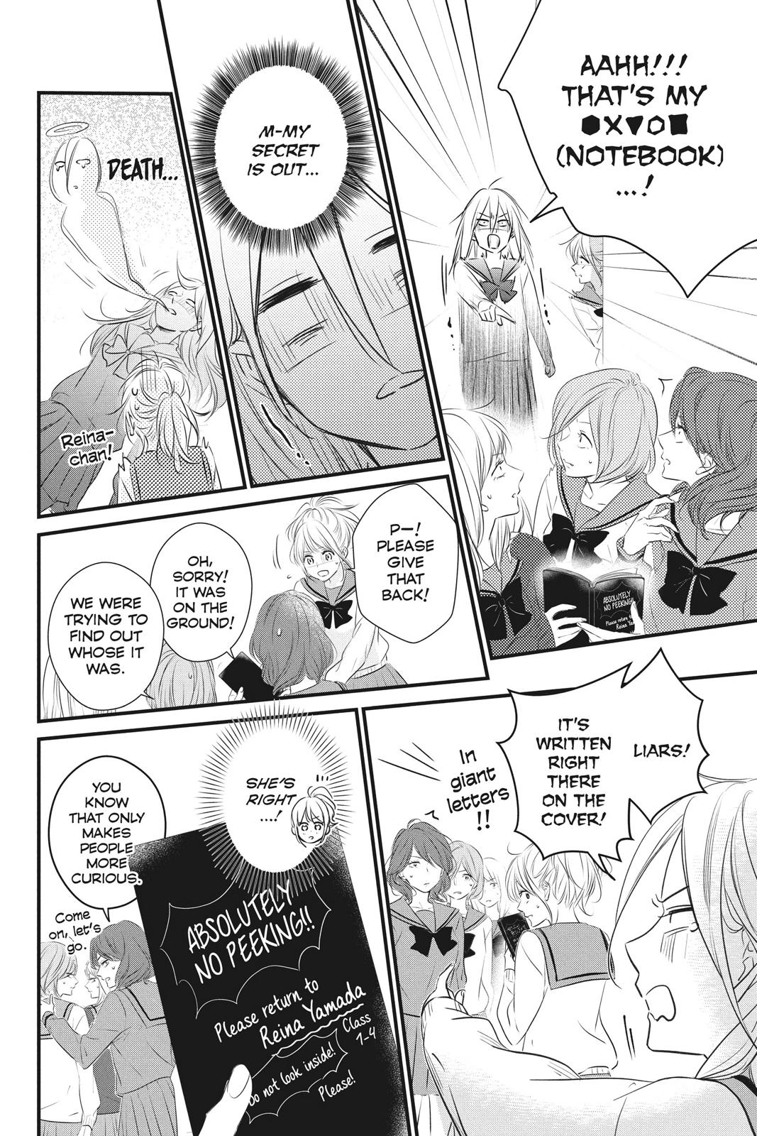 Read Waiting for Spring EN Manga Online