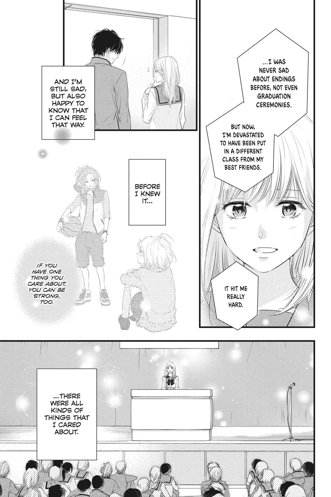 Read Waiting for Spring EN Manga Online