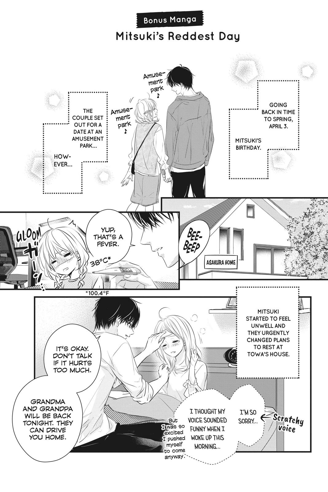 Read Waiting for Spring EN Manga Online
