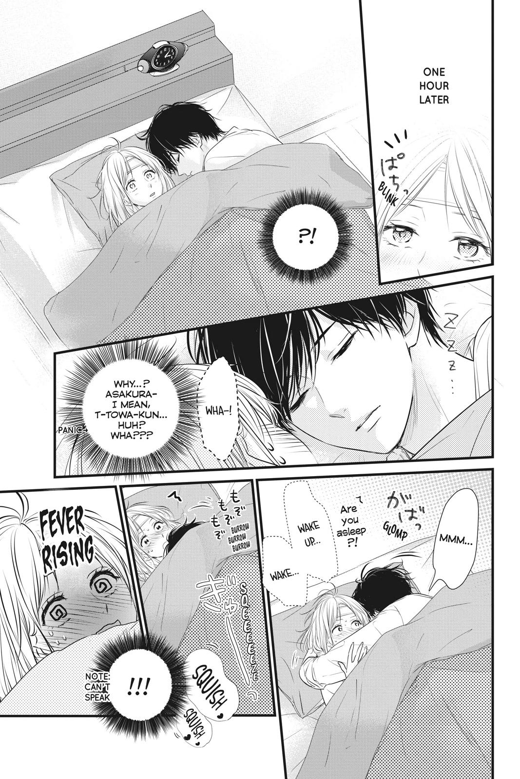 Read Waiting for Spring EN Manga Online