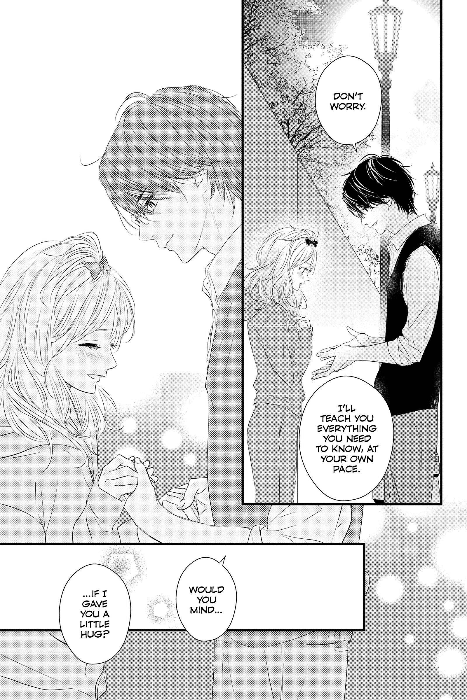Read Waiting for Spring EN Manga Online