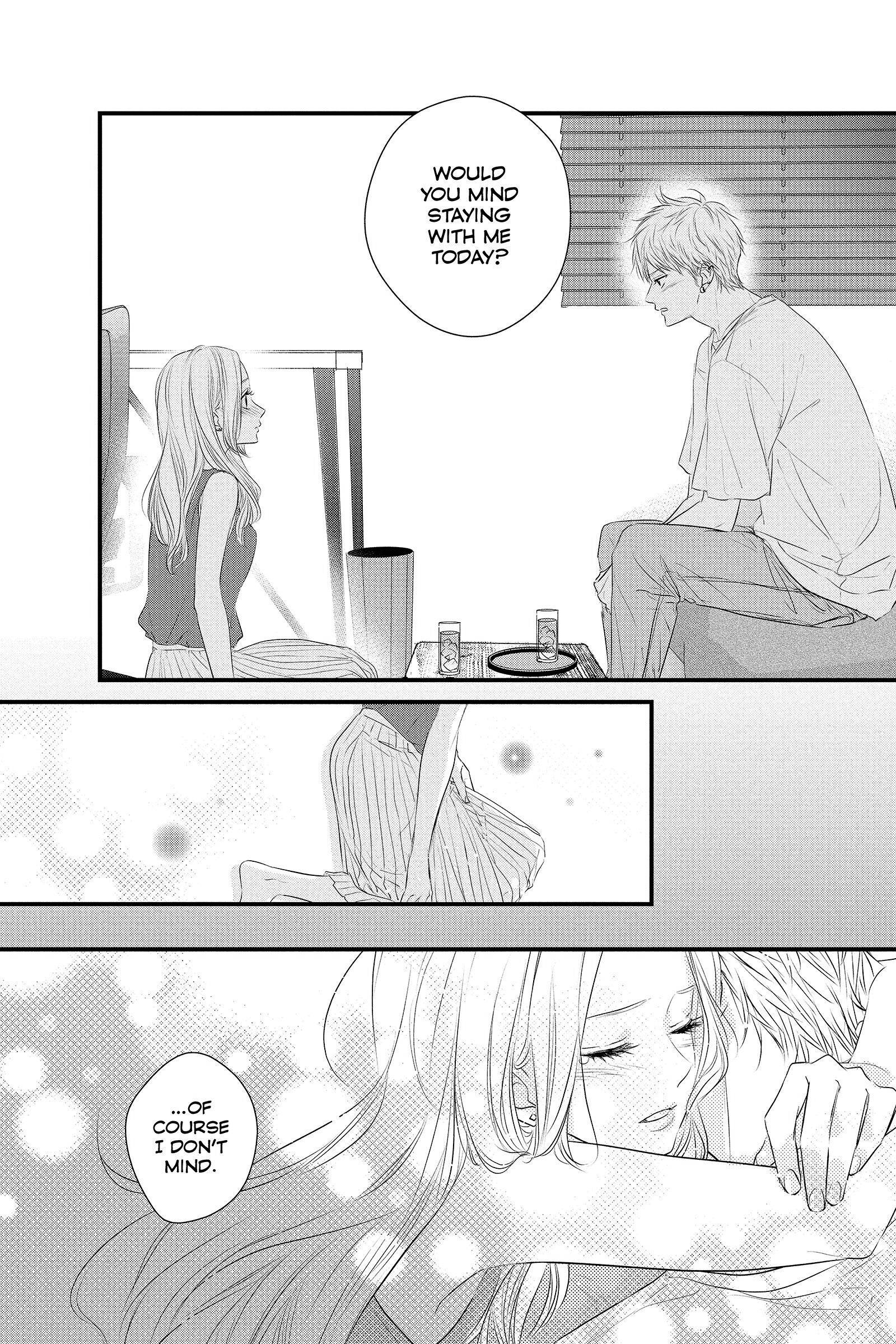 Read Waiting for Spring EN Manga Online