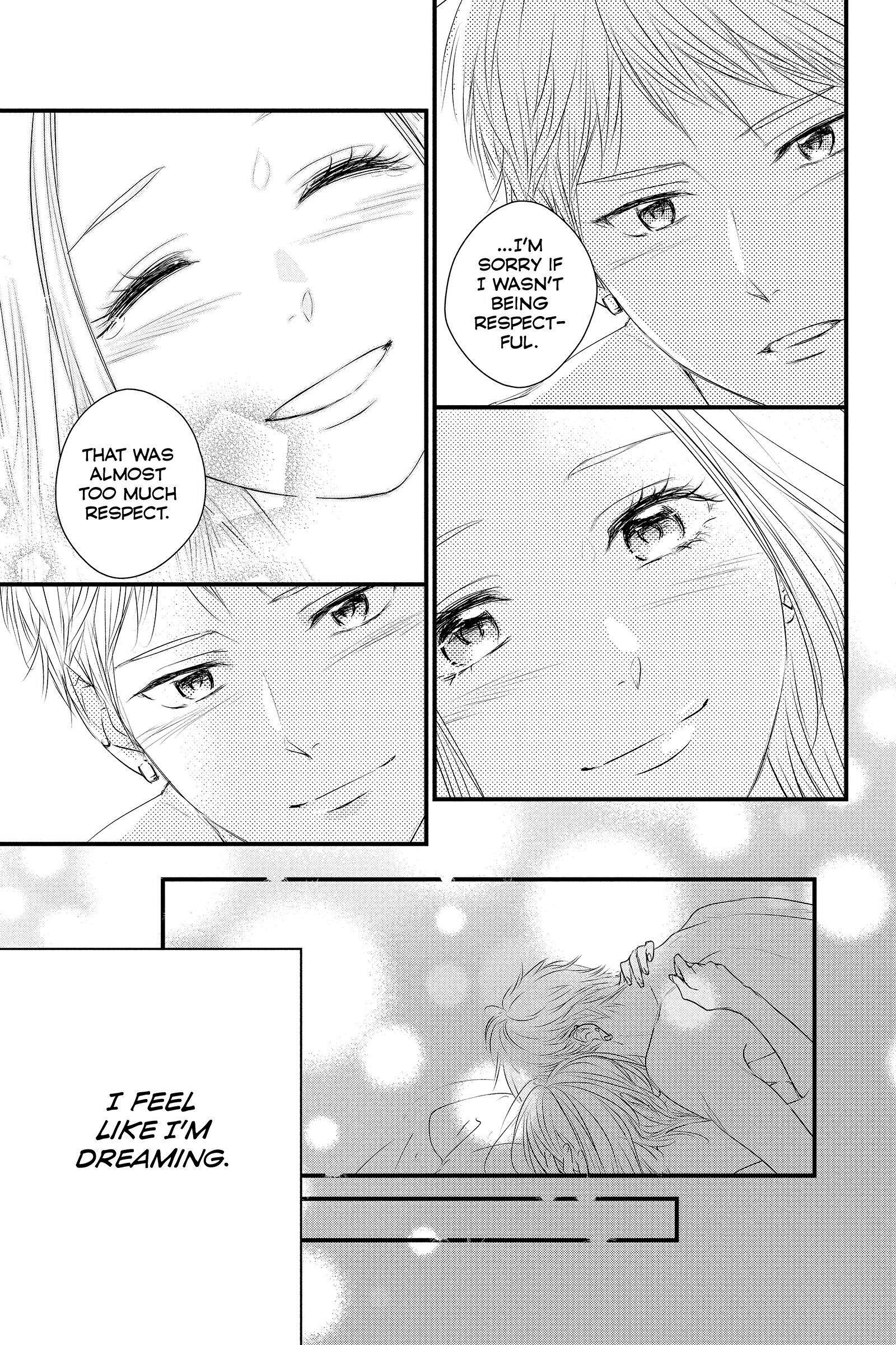 Read Waiting for Spring EN Manga Online