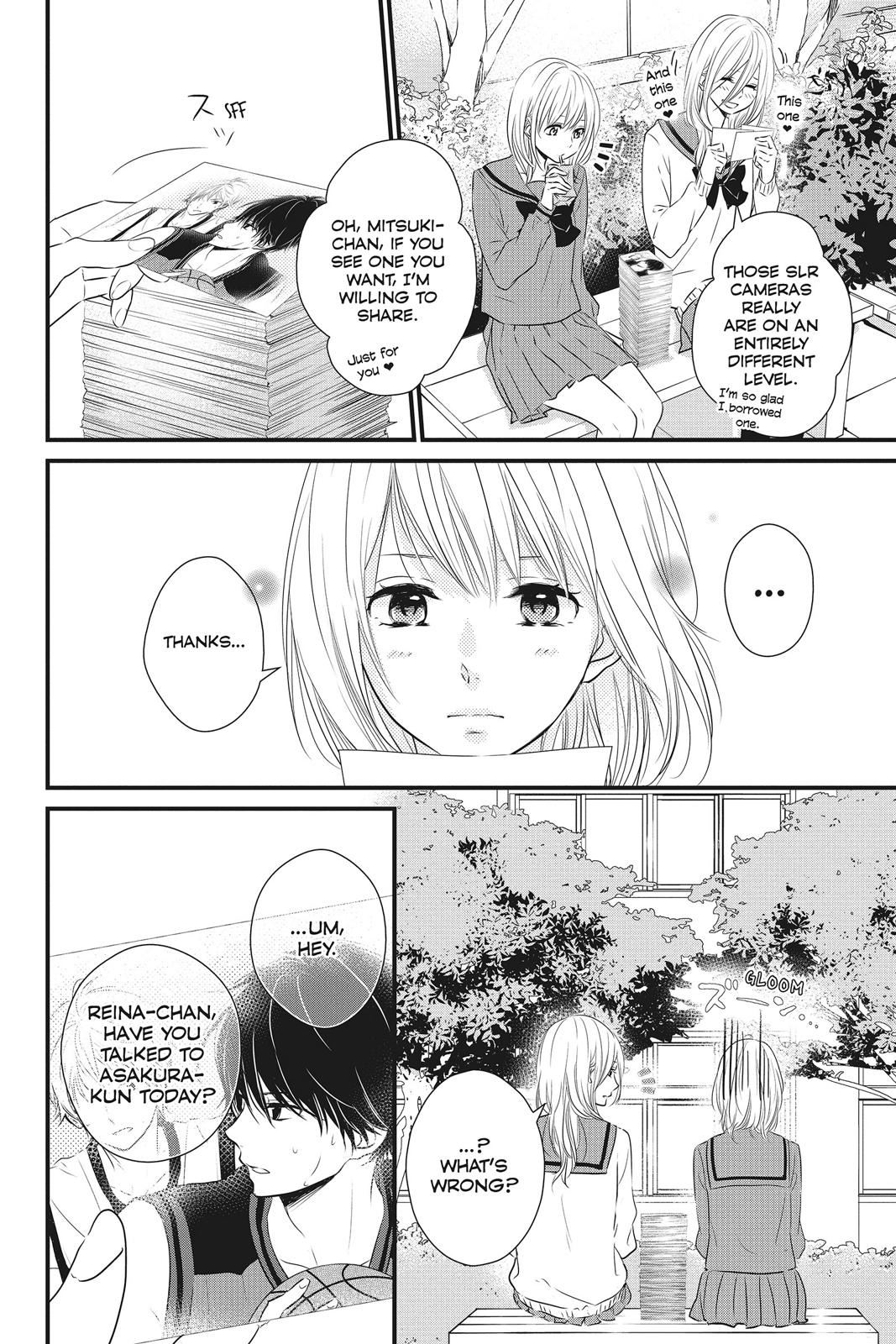 Read Waiting for Spring EN Manga Online