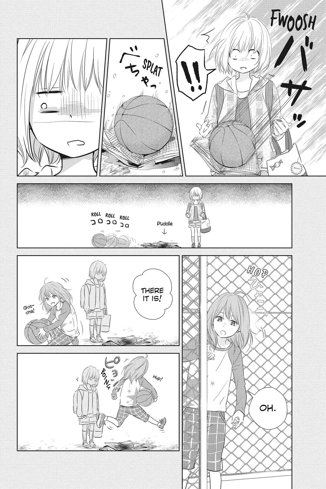 Read Waiting for Spring EN Manga Online