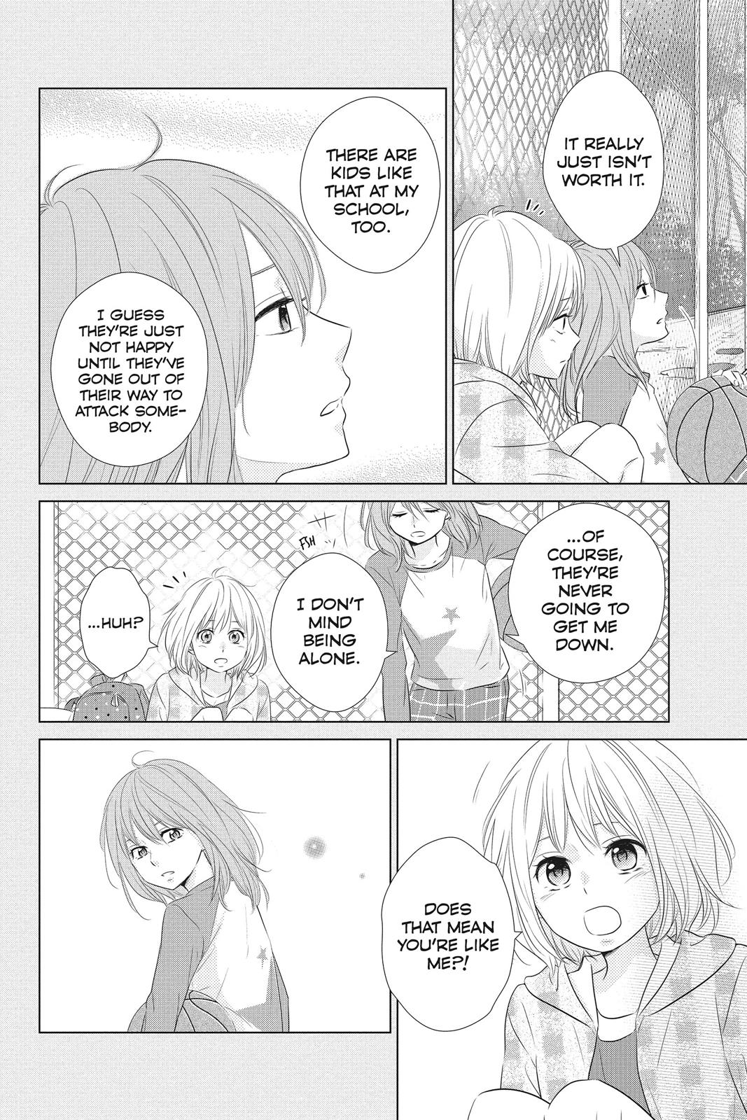 Read Waiting for Spring EN Manga Online