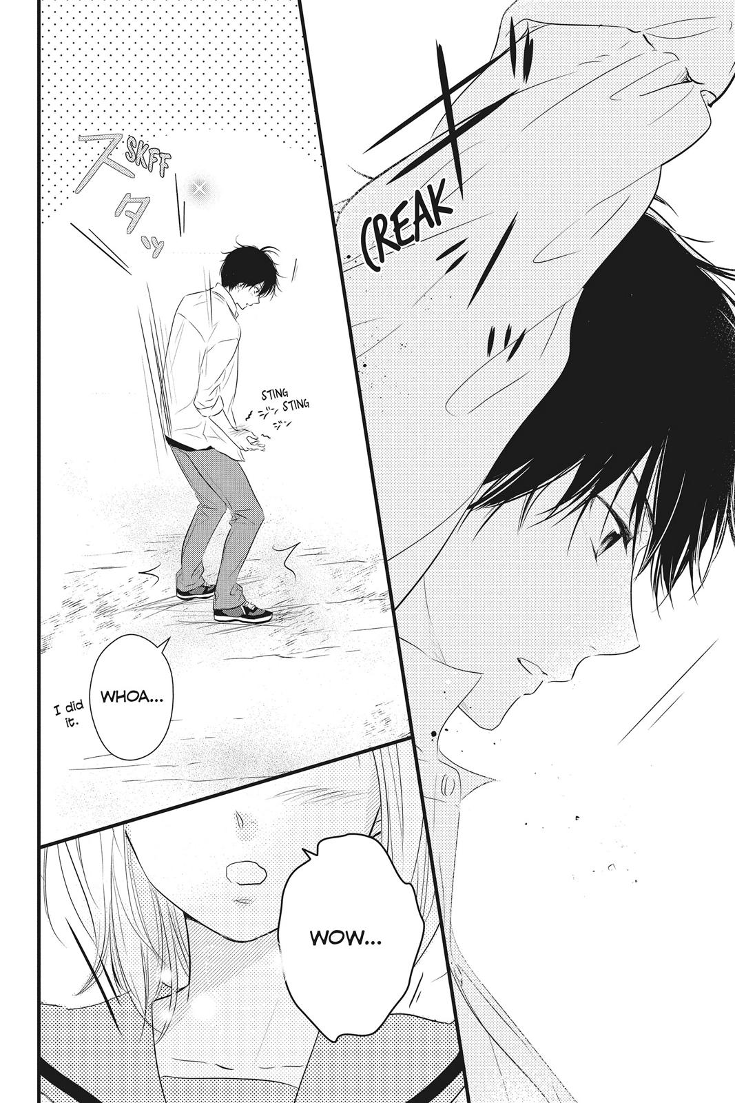 Read Waiting for Spring EN Manga Online