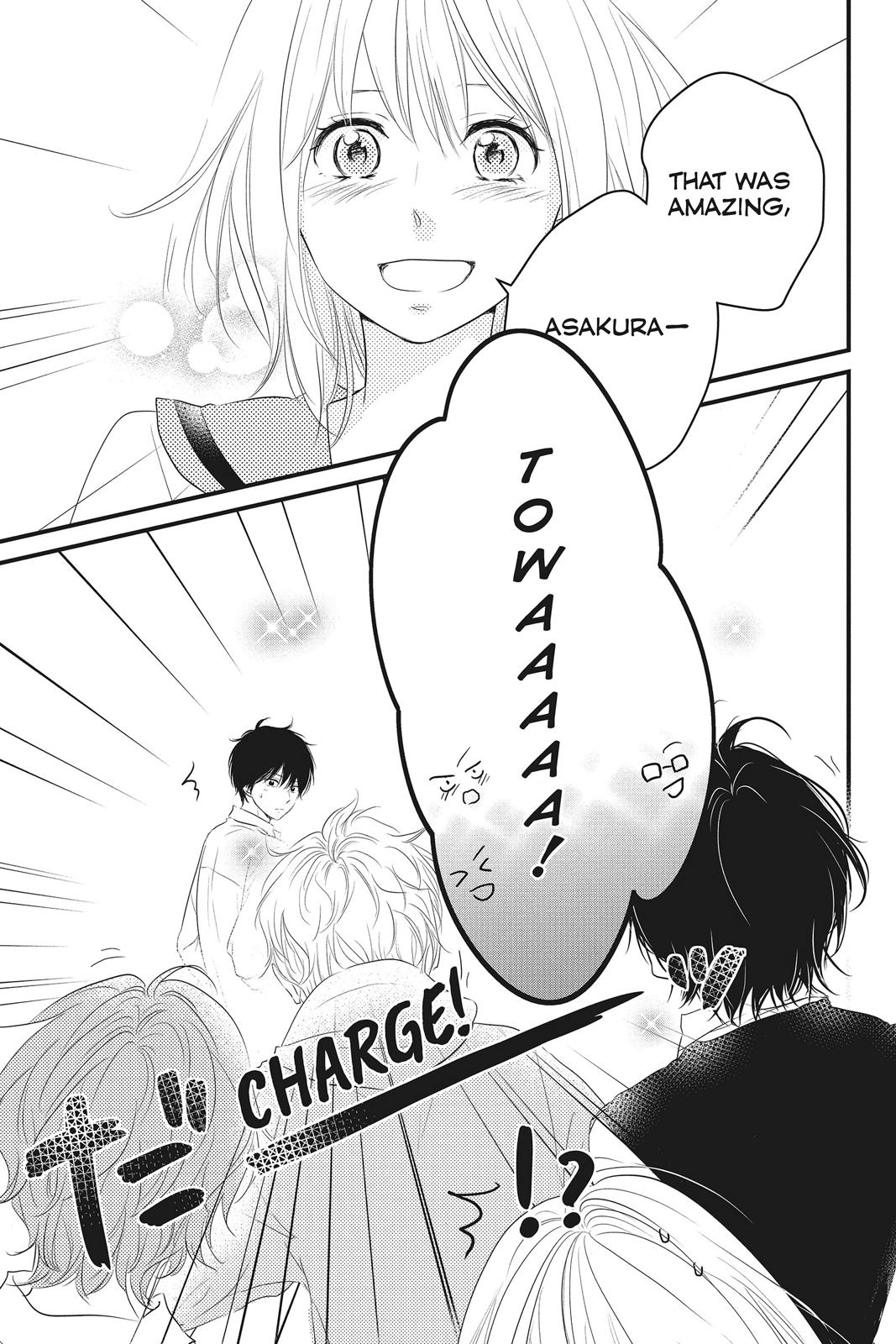 Read Waiting for Spring EN Manga Online