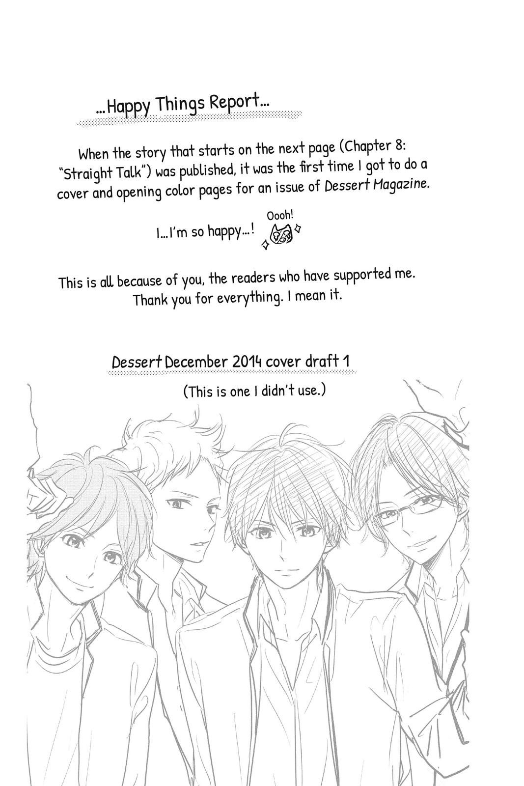 Read Waiting for Spring EN Manga Online