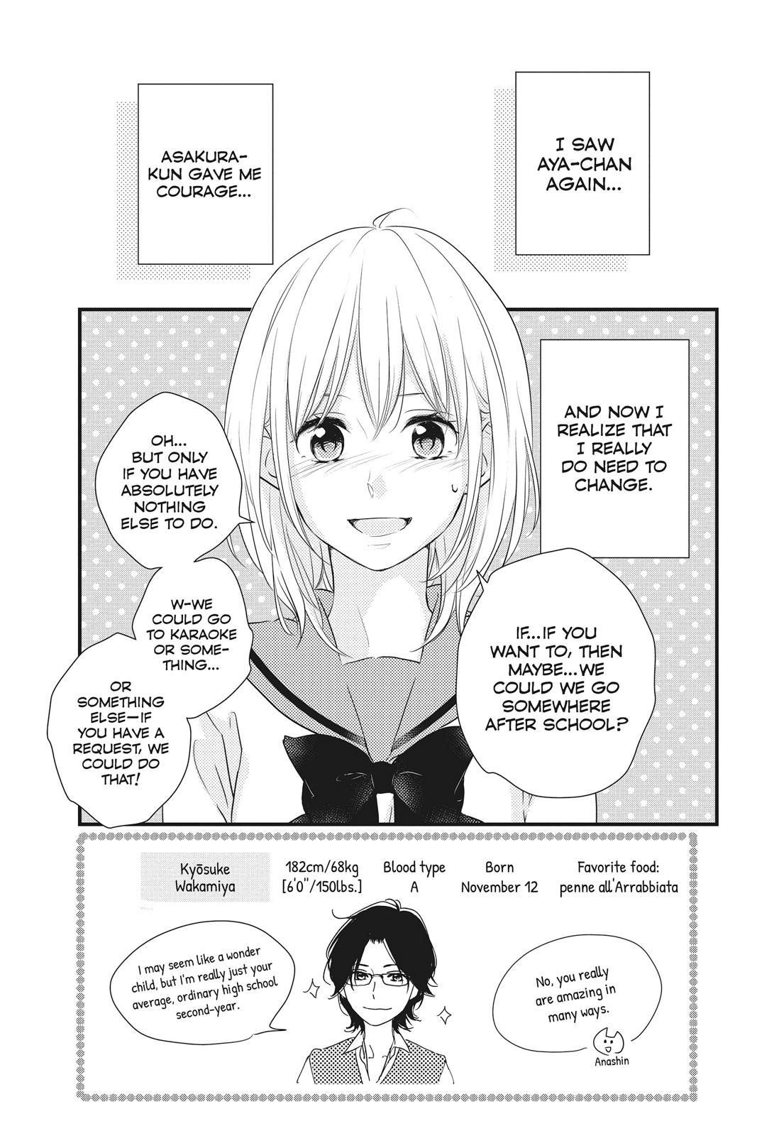Read Waiting for Spring EN Manga Online