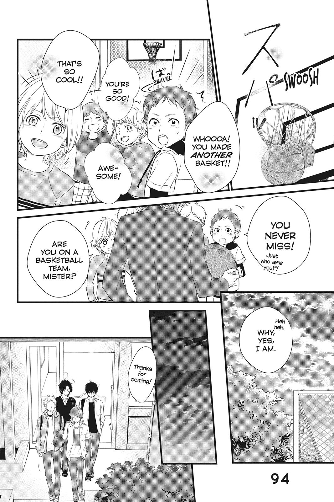 Read Waiting for Spring EN Manga Online