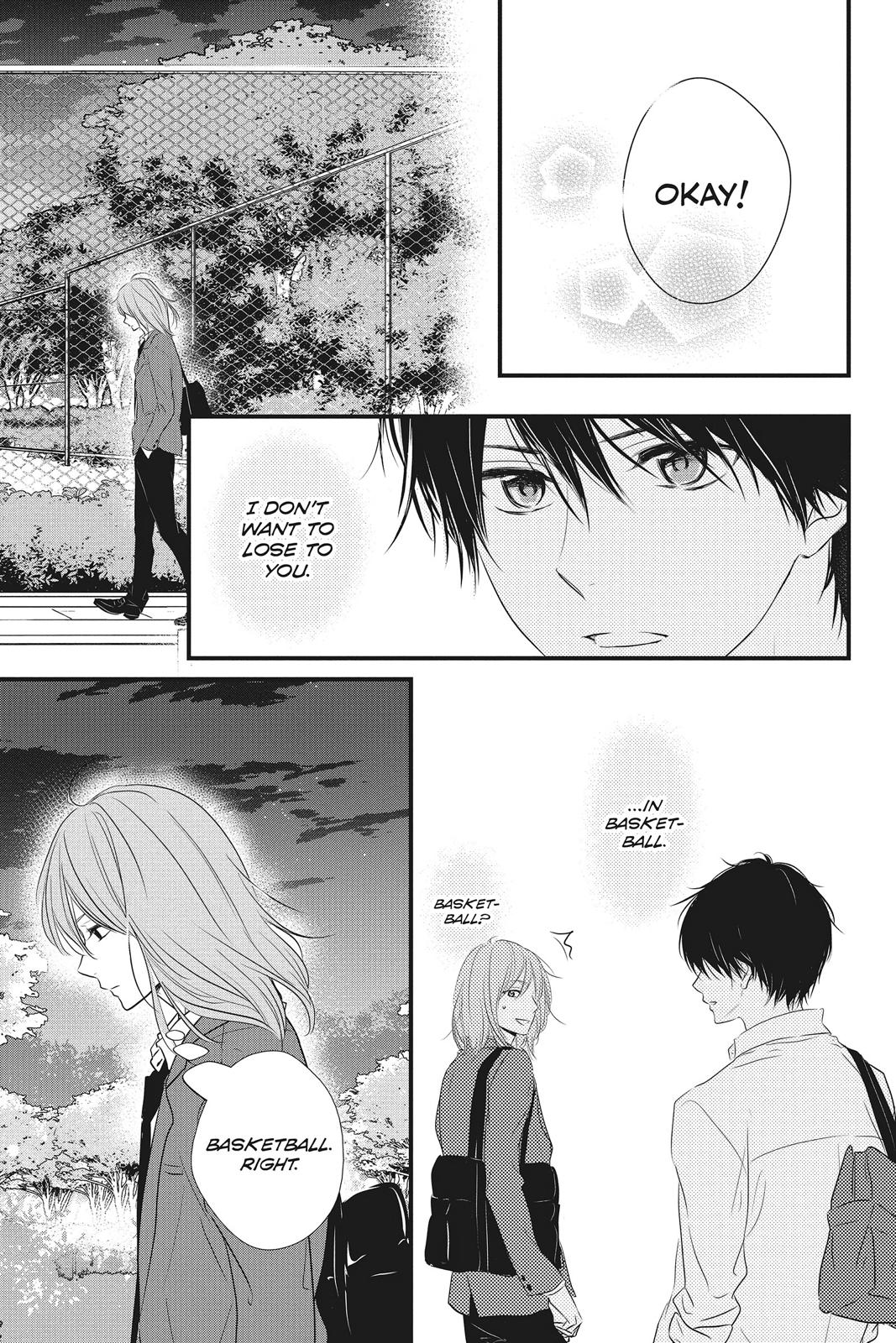 Read Waiting for Spring EN Manga Online