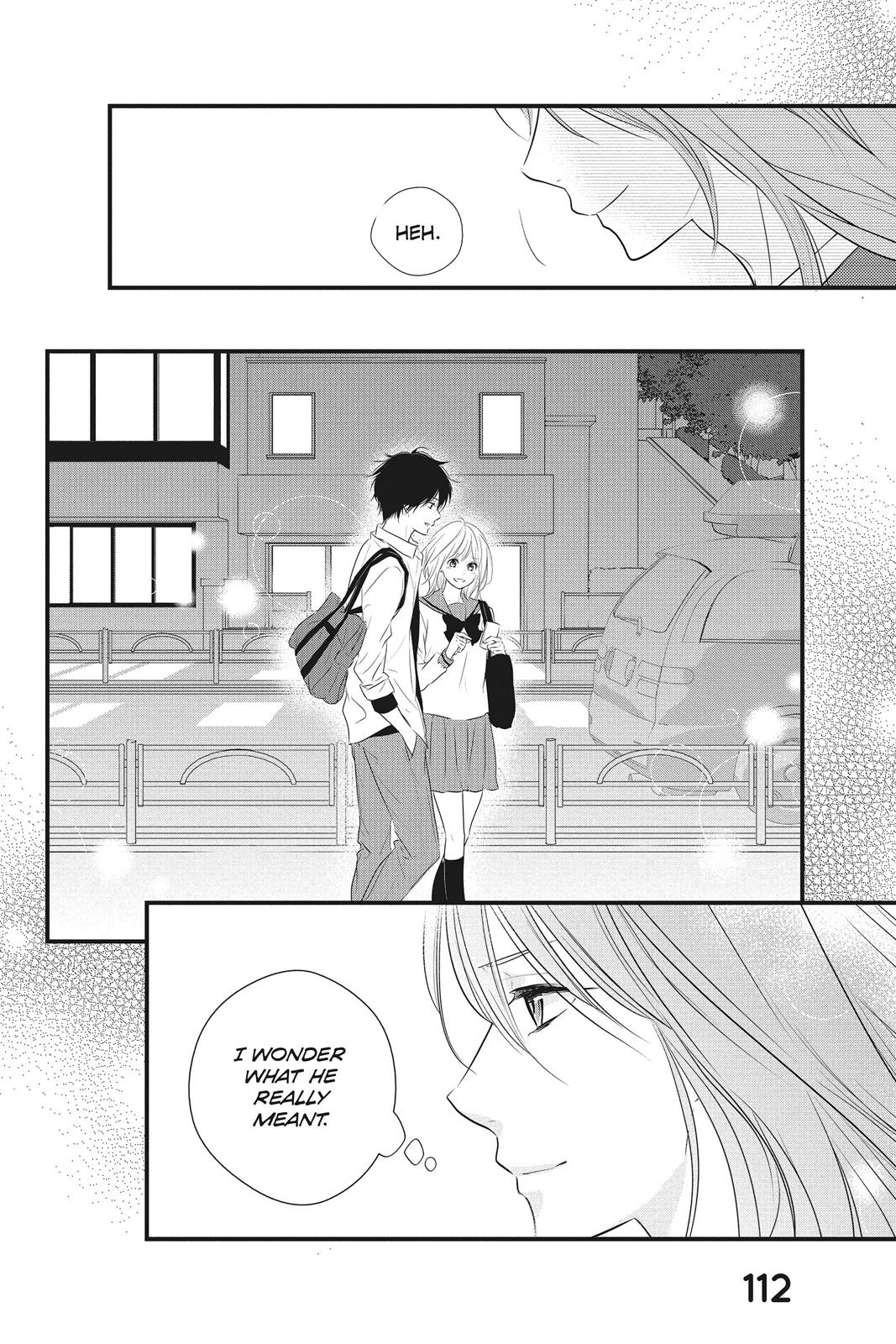 Read Waiting for Spring EN Manga Online