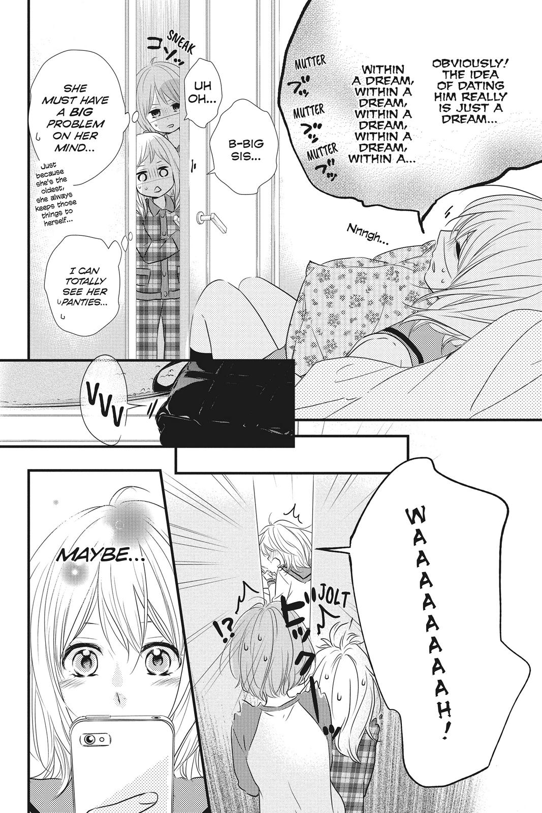 Read Waiting for Spring EN Manga Online