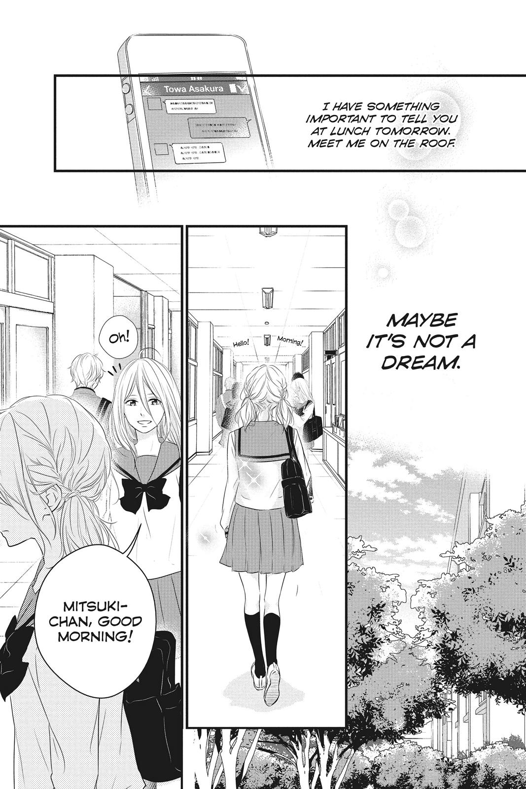 Read Waiting for Spring EN Manga Online