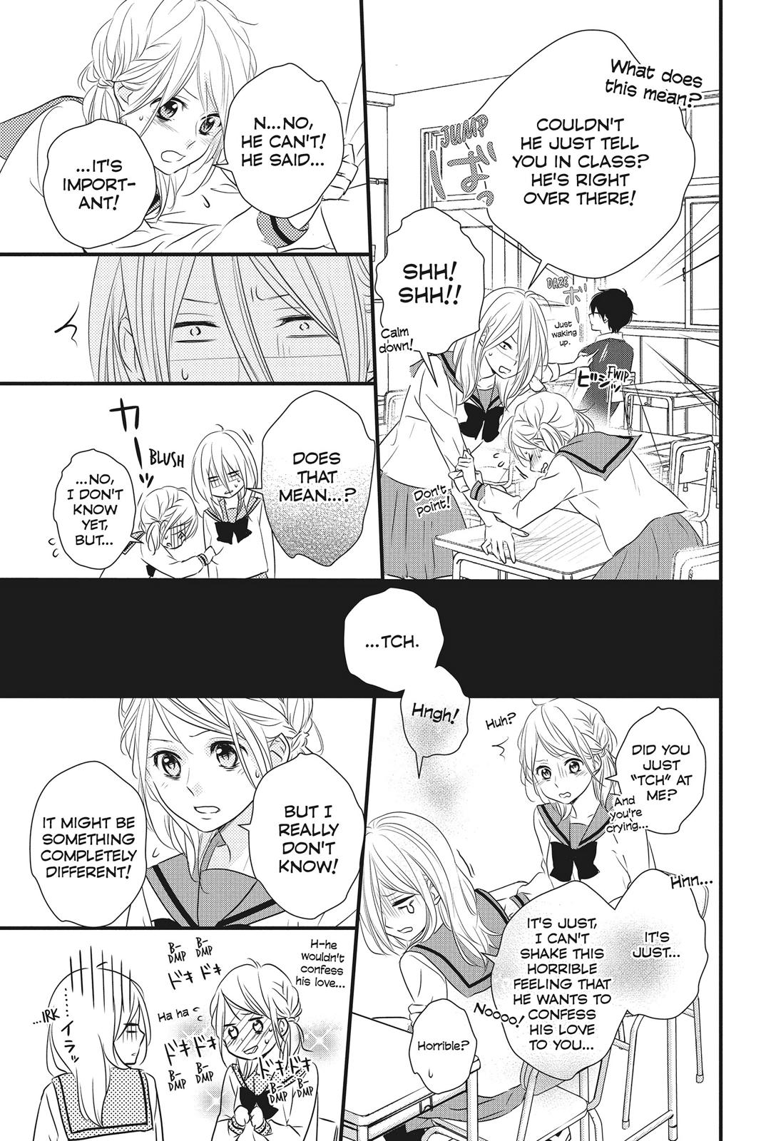 Read Waiting for Spring EN Manga Online