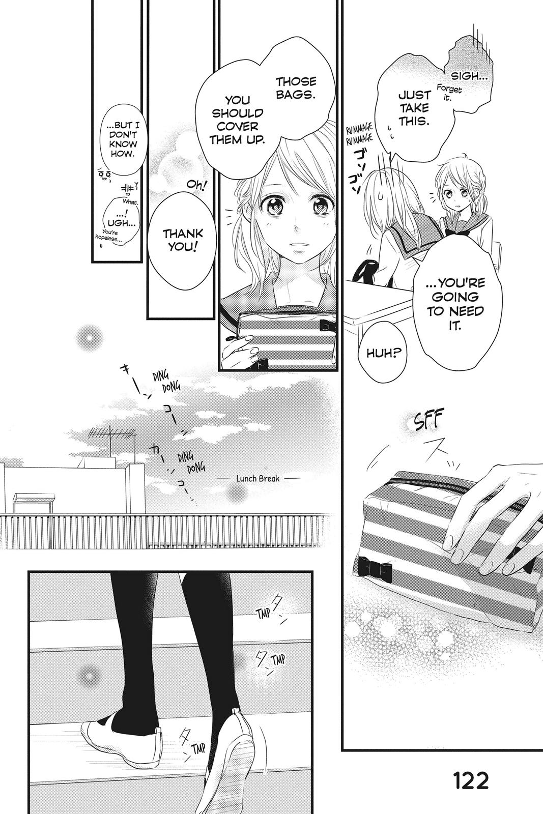 Read Waiting for Spring EN Manga Online