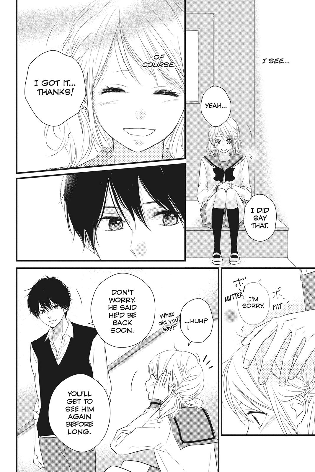 Read Waiting for Spring EN Manga Online