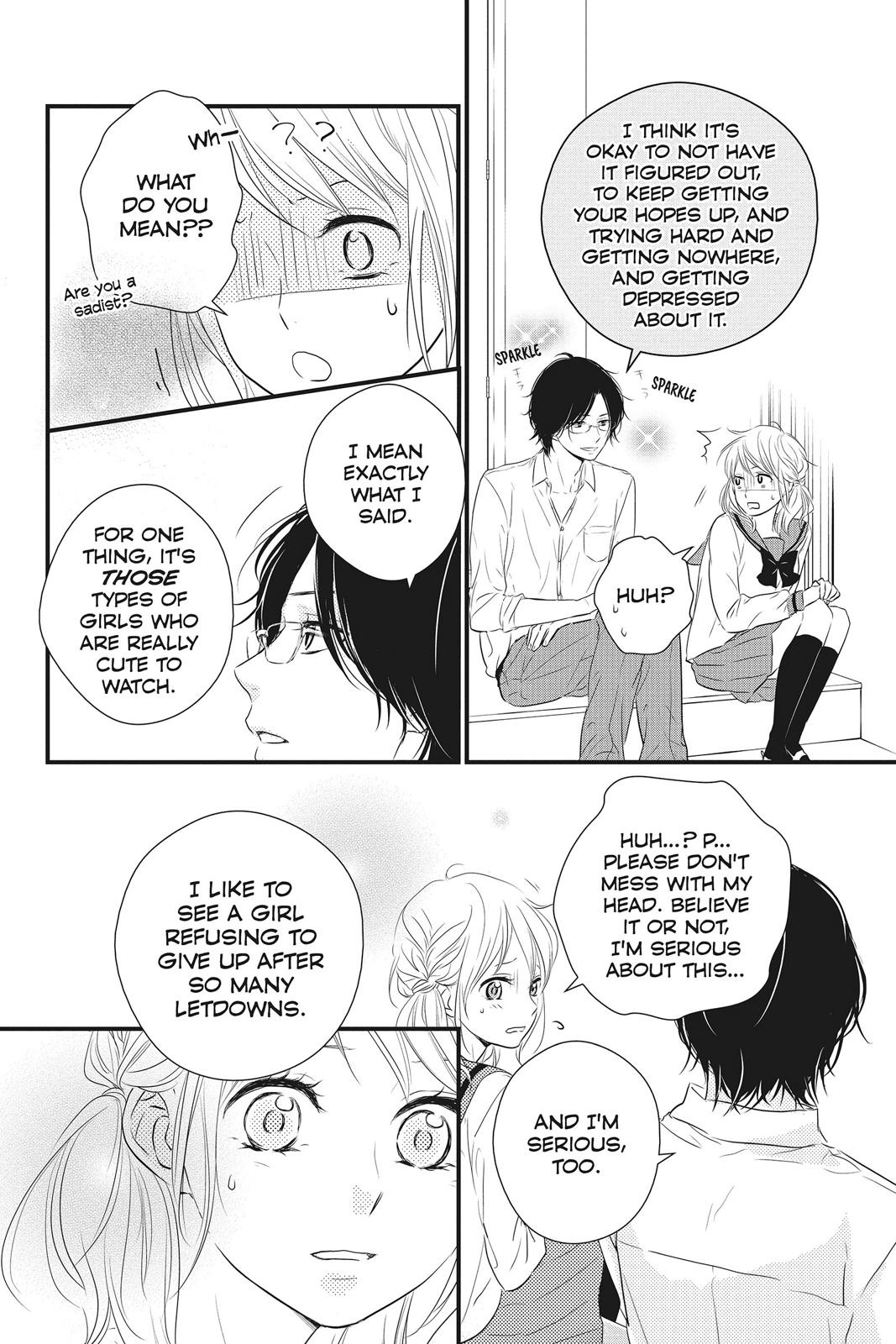 Read Waiting for Spring EN Manga Online