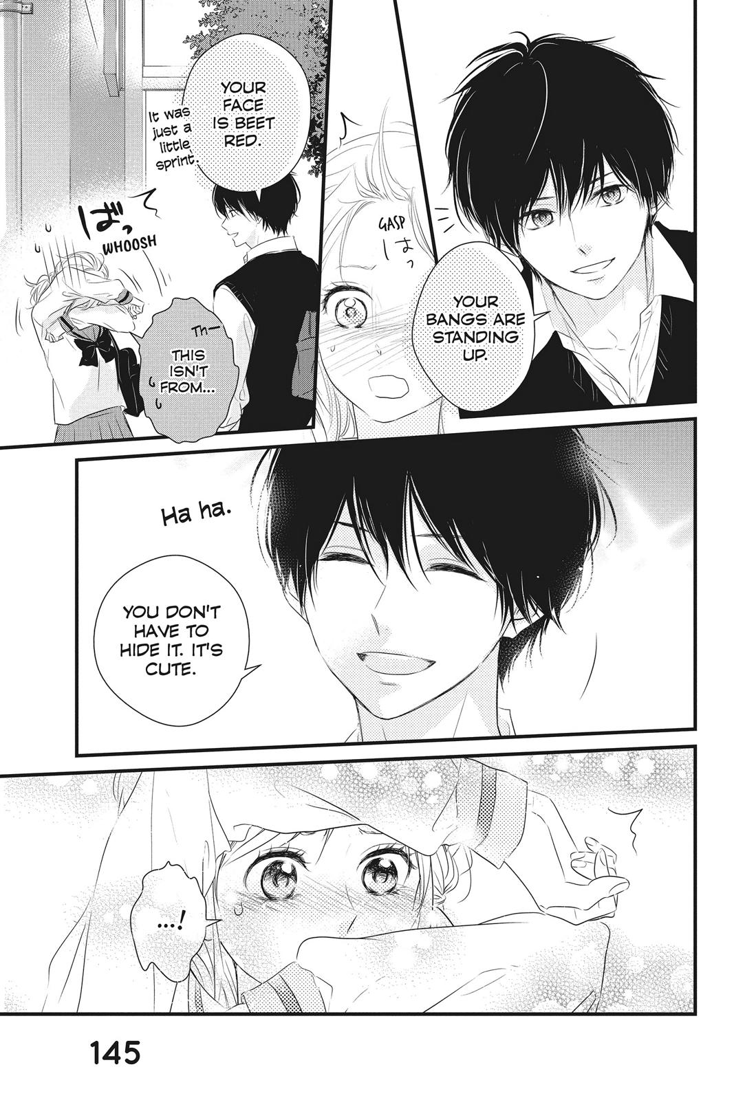 Read Waiting for Spring EN Manga Online