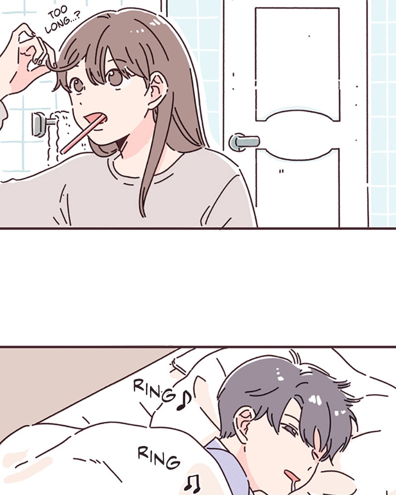 Read When The Day Comes EN Manga Online