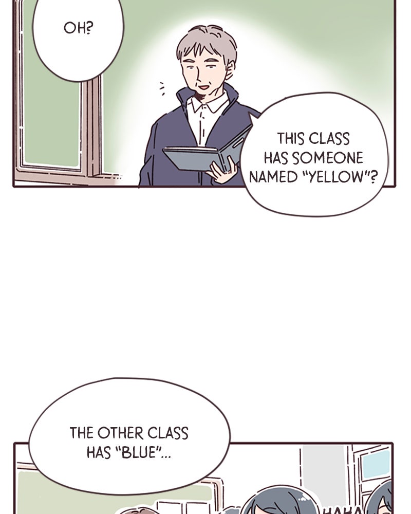 Read When The Day Comes EN Manga Online