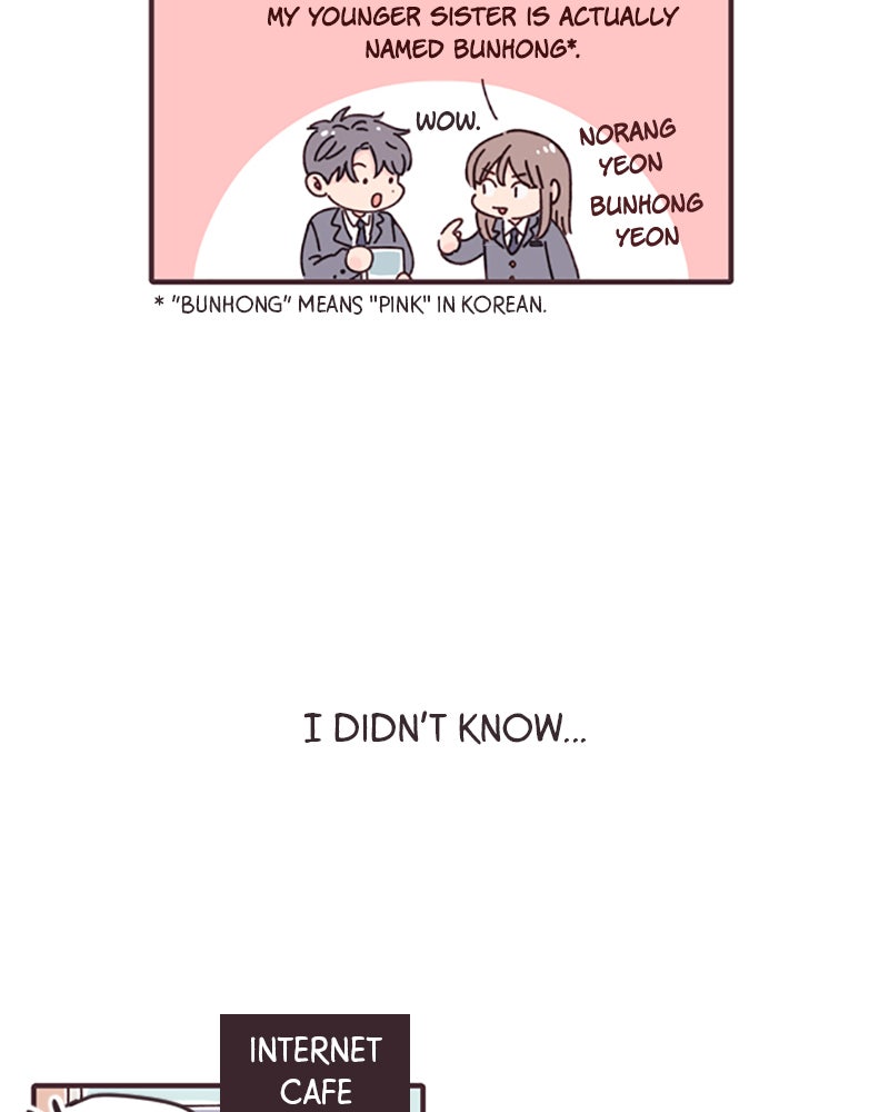 Read When The Day Comes EN Manga Online