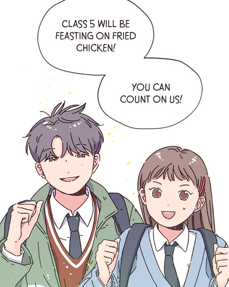 Read When The Day Comes EN Manga Online