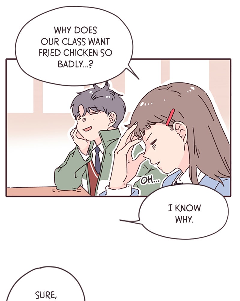 Read When The Day Comes EN Manga Online