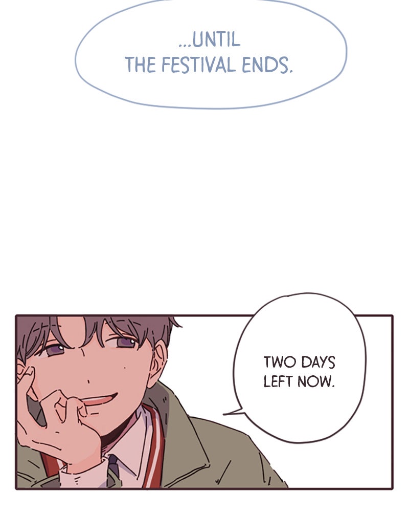 Read When The Day Comes EN Manga Online